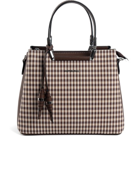 Kahve Sarı - Kahve SP969 Kadın El Çantası fiyatları