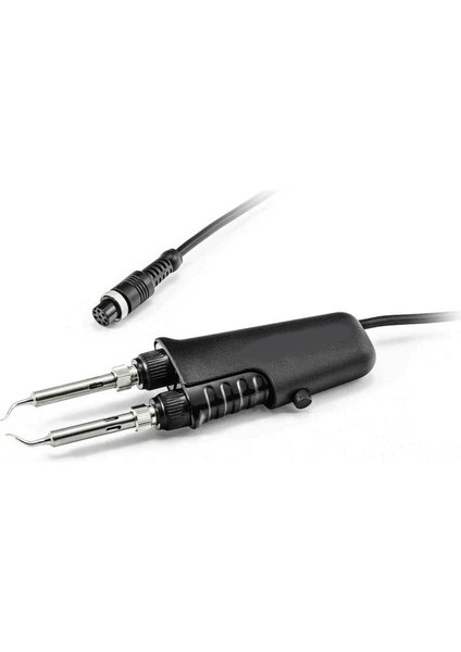 907M Hot Tweezer Lehimleme Havya Yedek Kolu