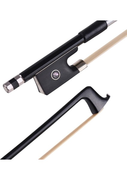 Karbon Fiber Profesyonel Tam Boy Keman Yayı - 4/4 Carbon Arşe modelleri