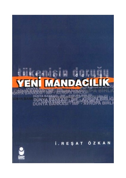 Mandacılık
