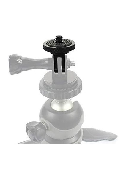 Marka GP14 Aksiyon Kamera Metal Bağlantı Aparatı modelleri