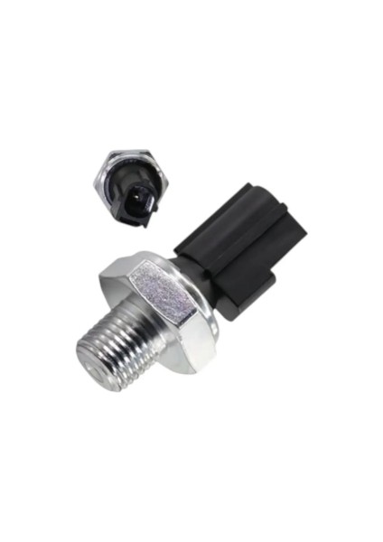 Yağ Basınç Müşürü