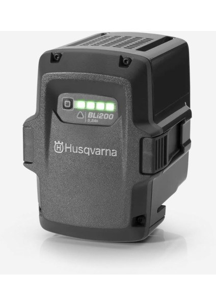 Batarya Blı 200 5, 0 Ah 36V Lı-Ion