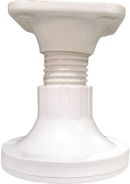 Plastik Baza Ayağı Ayarlanabilir Dolap Ayak Plastik Ayak 6 cm 8 Adet fiyatları