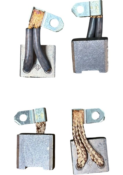 Bsx 86-87 Marş Kömürü Mako Tipi 5 Adet Fiyatı modelleri