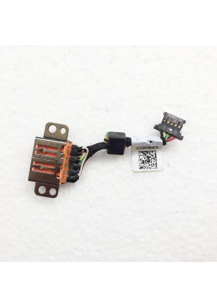 Lenovo Yoga 700-11ISK Kablolu Dc Tamir Soketi