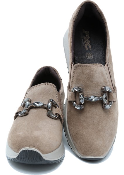 858201 Imac Esther Kadın Anatomik Sneaker 36-41 fiyatları