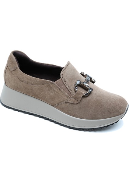 858201 Imac Esther Kadın Anatomik Sneaker 36-41 modelleri