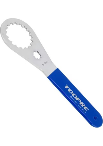 TL-BB01 Hollowtech Orta Göbek Anahtarı