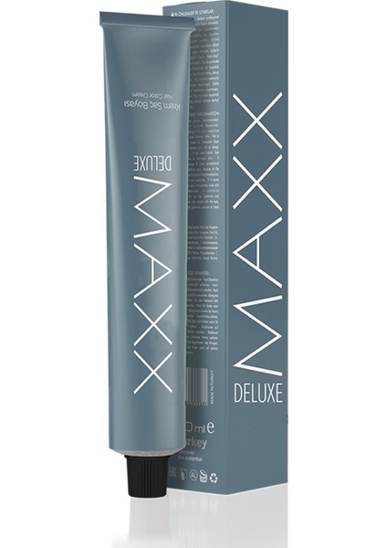 Tüp Boya 60 ml 1.0 Siyah