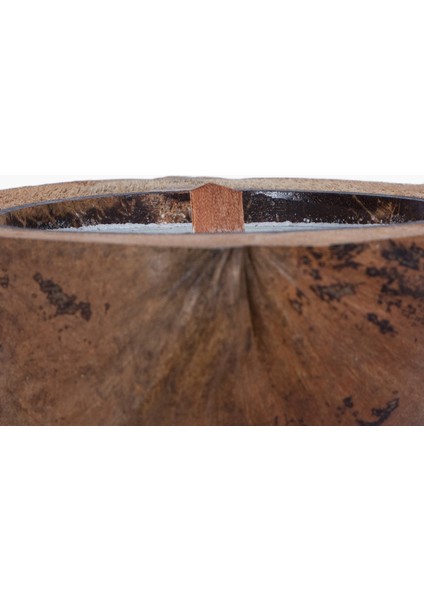 Kalın Coconut Mum 22X6,5CM modelleri