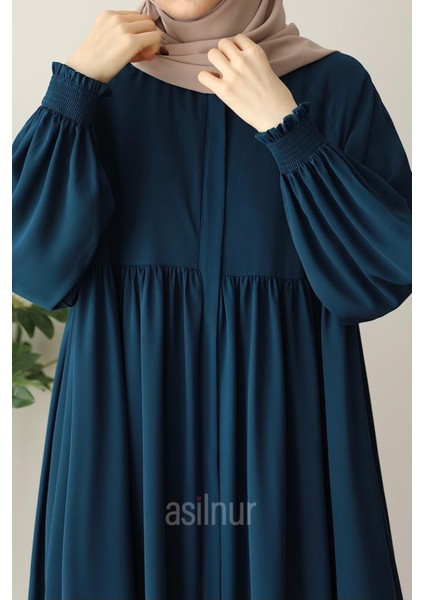 Mina Ferace Petrol Mavisi fırsatları