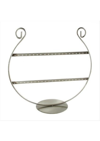 Oval Figürlü Küpe Standı fiyatları