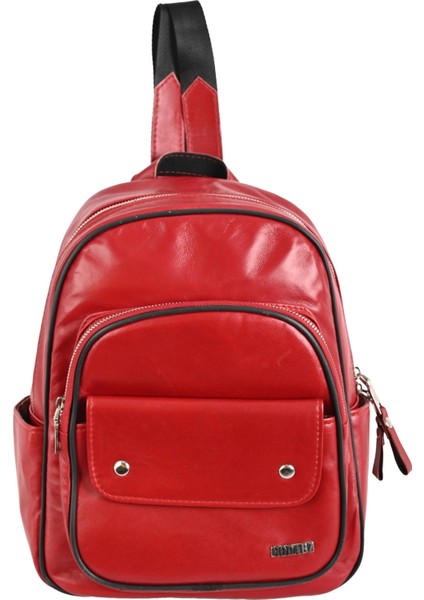 Kadın Sırt ve Omuz Çantası 4055