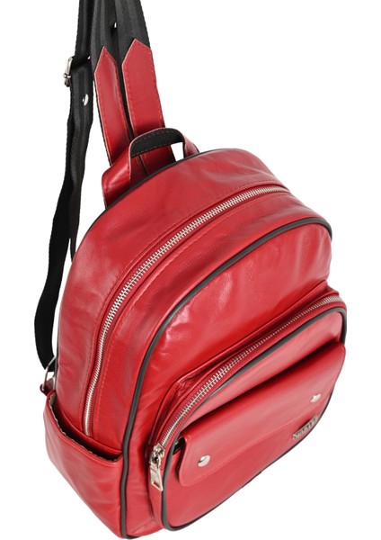 Kadın Sırt ve Omuz Çantası 4055 fiyatları