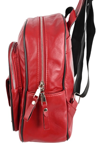 Kadın Sırt ve Omuz Çantası 4055 modelleri