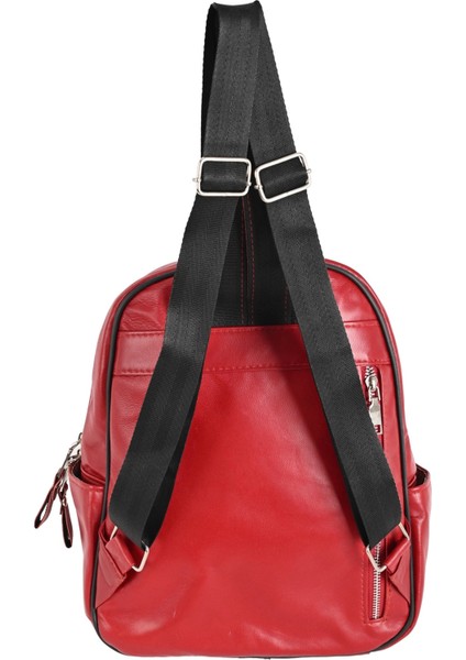 Kadın Sırt ve Omuz Çantası 4055 fırsatları