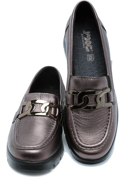 855810 Imac Aike Kadın Anatomik Loafer 36-41 fiyatları