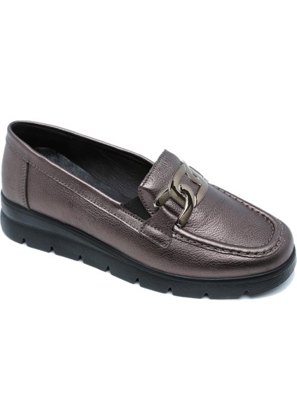 855810 Imac Aike Kadın Anatomik Loafer 36-41 modelleri