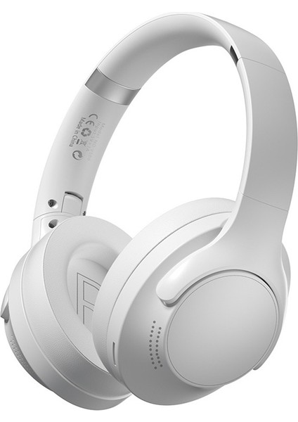 Gürültü Azaltma, 3D Pamuk, Şık Görünüm, Uzun Pil Ömrü ve Tak-Çalıştır Kartlı Oyun Kulaklığı Özelliklerine Sahip Yeni Bluetooth Kulaklık (Yurt Dışından)