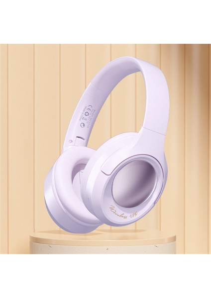 Cep Telefonları Için Şık Görünümlü, Iyi Oyun Müziği, Uzun Pil Ömrü ve Evrensel Kablosuz Kulaklık Özelliklerine Sahip Yeni Bluetooth Kulaklık (Yurt Dışından)