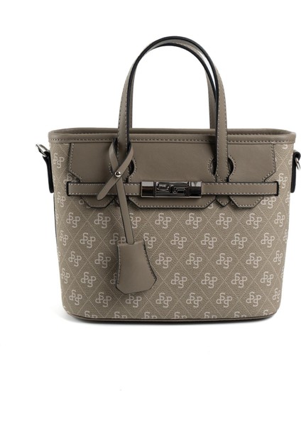 Yeşil SP1185 Kadın El Çantası