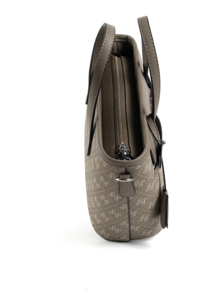 Yeşil SP1185 Kadın El Çantası modelleri