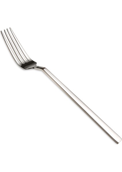 1800 18 Parça 6 Kişilik Çatal Kaşık Bıçak Takımı modelleri