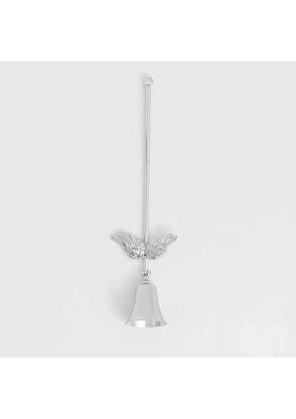 Brisa Mum Söndürücü Melek Kanatlı Gümüş fiyatları