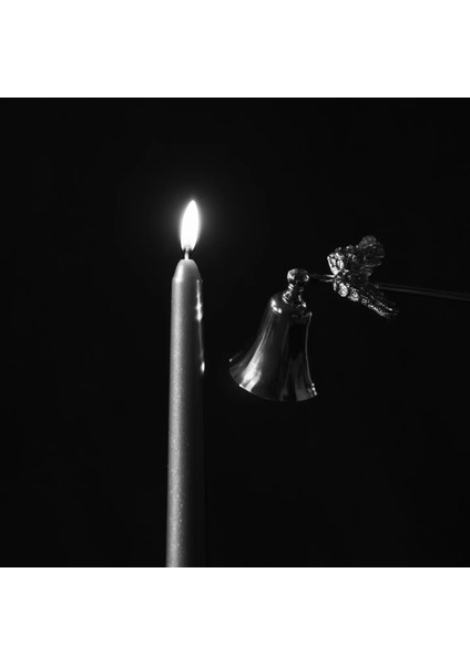 Brisa Mum Söndürücü Melek Kanatlı Gümüş modelleri