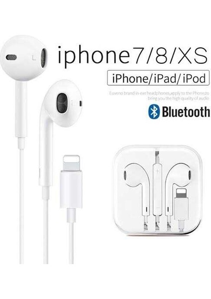 iphone 7 7 Plus 8 8 Plus x Xs Max Xr 11 Pro 11 Pro Max 12 Pro 13 Pro 14 Pro Max Kulaklık