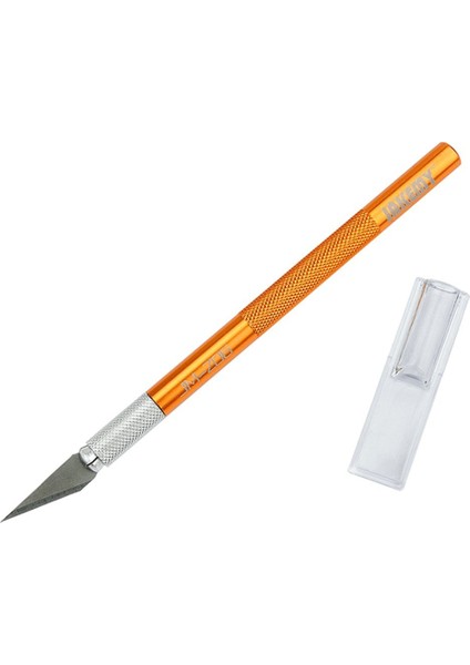 JM-Z05 Alüminyum Alaşım Bıçak