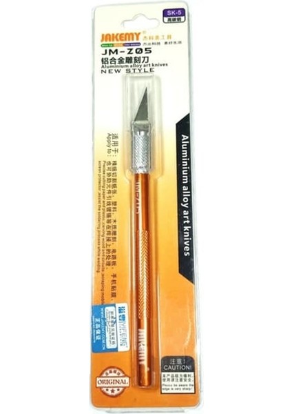 JM-Z05 Alüminyum Alaşım Bıçak fiyatları