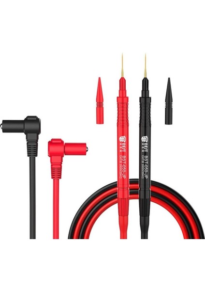 BST-050-JP Değiştirilebilir Süper Iletken Test Probu
