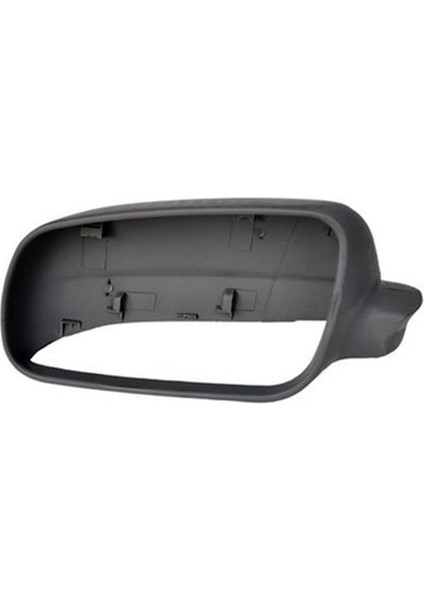 Volkswagen Bora 1998-2004 Arası Modeller Sol Dış Dikiz Aynası Kapağı Büyük Tip 3B1857537B
