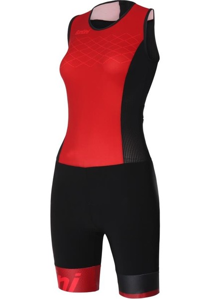 Gtr Redux S9 Lady Body Triathlon Kadın Kolsuz Trisuit S9771GTRREDUX fırsatları