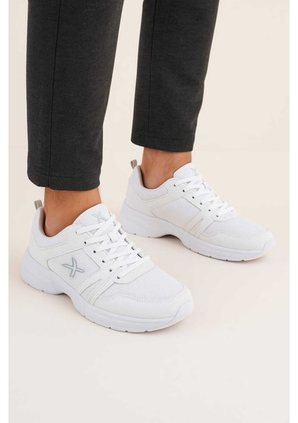 017-RSC Sneaker Ortopedi Yürüyüş Spor Ayakkabı