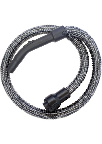 Homend Uyumlu Hurriclean Multi Siklon 1231 H Süpürge Çelik Telli Hortumu fiyatları