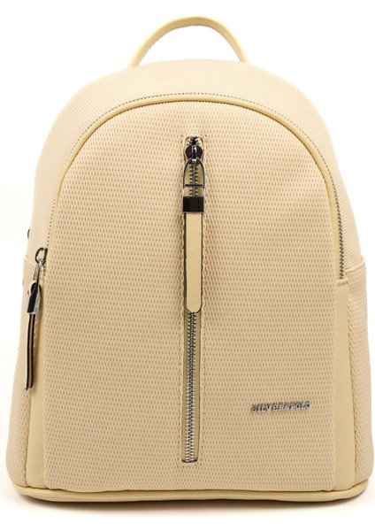 Sarı SP901 Kadın Sırt Çantası