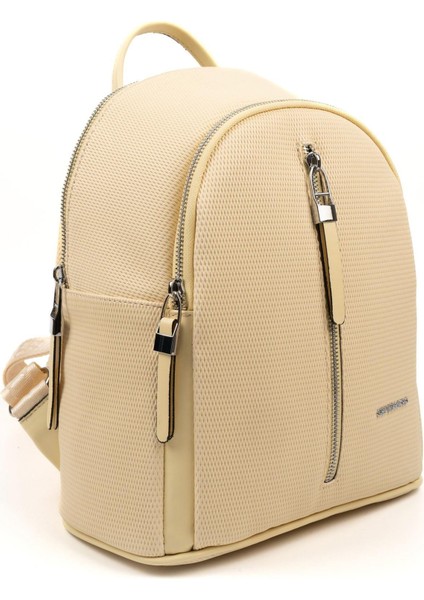 Sarı SP901 Kadın Sırt Çantası fiyatları