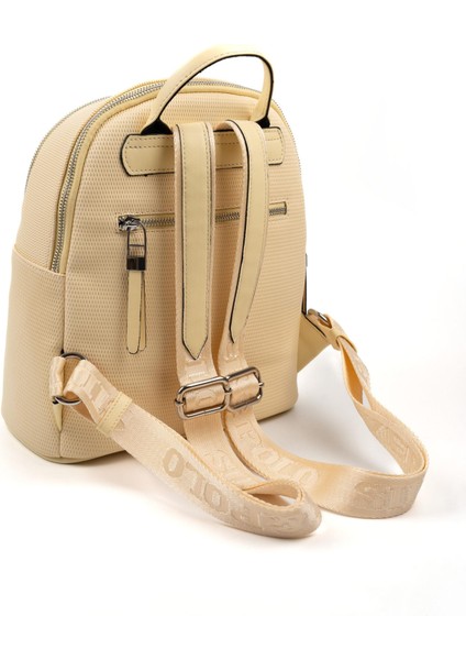 Sarı SP901 Kadın Sırt Çantası fırsatları