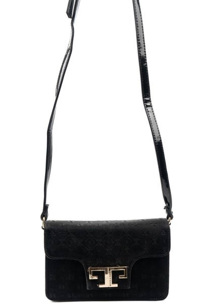 Siyah SP1170 Kadın Çapraz Çanta fiyatları