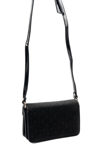 Siyah SP1170 Kadın Çapraz Çanta indirimleri