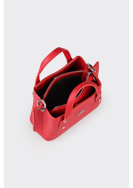 Kırmızı Kadın El Çantası fırsatları