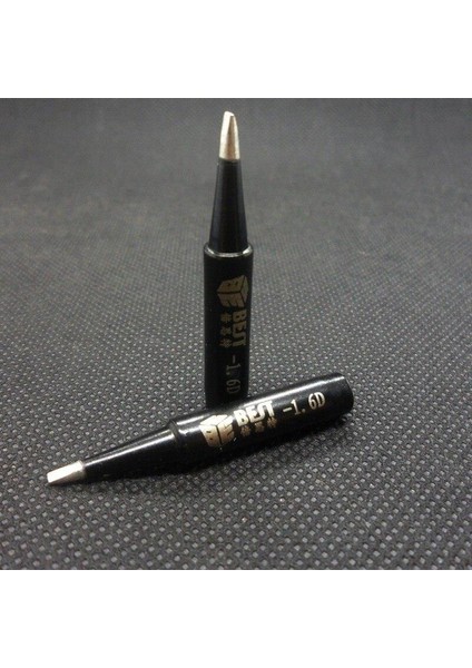 Havya Ucu (Siyah) 900M-T-1.6D fiyatları