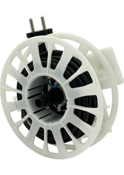 Arnica Uyumlu Tesla Premium ET14302 Süpürge Kablo Sarıcı