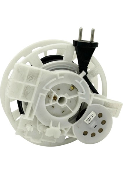 Arnica Uyumlu Tesla Premium ET14302 Süpürge Kablo Sarıcı modelleri