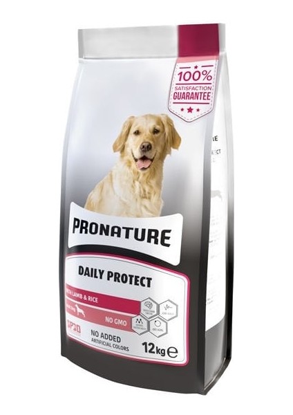 Kuzu Etli Yetişkin Kuru Köpek Maması 12 kg fiyatları