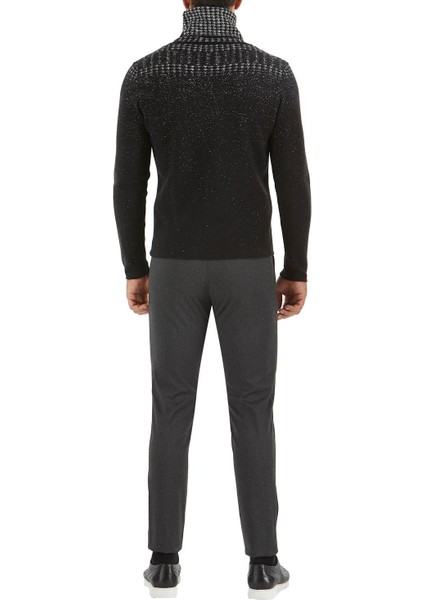 P 1052 Skınny Antrasit Spor Pantolon fiyatları