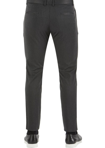 P 1052 Skınny Antrasit Spor Pantolon fırsatları